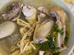 -华姐鸡粉(教育路店)