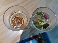 -初拾·花里餐厅(钜城华亿店)