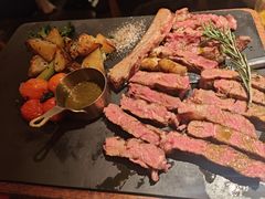 -百特喜·意大利餐厅(八佰伴镇江店)