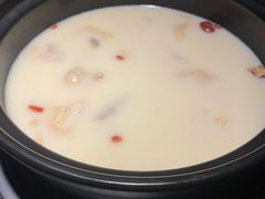 -捞王猪肚鸡火锅(昆山店)