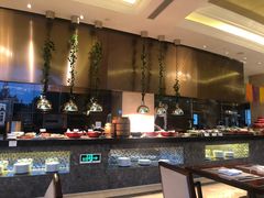 -索菲特西湖大酒店·香榭丽全日候餐厅(南山路店)