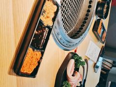 -汉拿山(包河万达店)