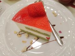 -杯子红牛排(南海广场店)