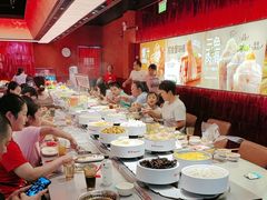 -龍歌自助小火锅(雨花台江南虹悦城店)