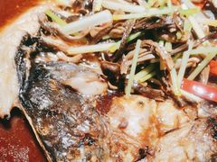 -半天妖烤鱼(西铁营万达店)