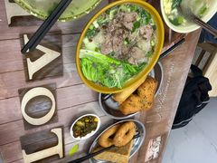 -老牌依强牛肉店(达道总店)