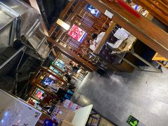-郑喜旺烧烤(郑州总店)