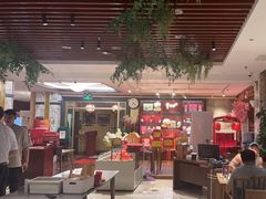-北京全聚德(西翠路店)