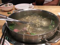 -嬷孙家潮汕牛肉火锅(北京路天河城店)