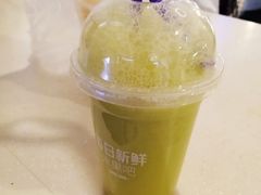 -每日新鲜水果吧(黄浦来福士店)