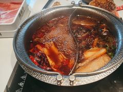 -温禾牛·和牛寿喜烧自助火锅(恒基名人店)