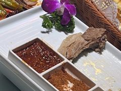 -阿西娅食府(中关村店)