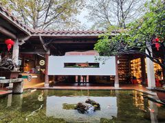-晋江五店市传统文化旅游区