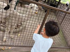 -宁波野生动物园