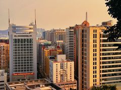 -东望洋炮台东望洋灯塔