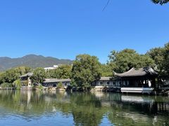 -台州府城(东湖)
