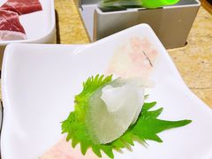 -雍和会海鲜姿造自助(湖东路店)