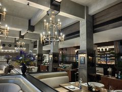 -北京三里屯CHAO酒店