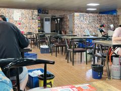 -清真·馬坡二旦烧烤(人生一串拍摄店)