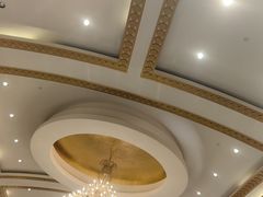 -新巴黎大酒店-巴黎中餐厅