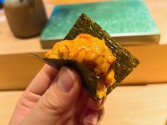 -鮨椿(瑞虹天地太阳宫店)
