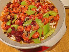 -星光小把串·海鲜烧烤(西安路店)