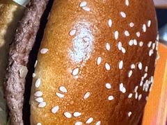 -麦当劳(新王府井店)
