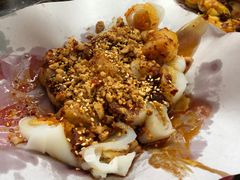 -香港风味小吃店(中英街店)