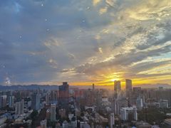 -视界美食自助餐厅·石家庄希尔顿酒店