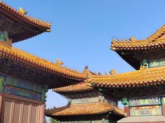 -历代帝王庙博物馆