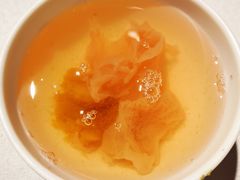 红果银耳汤-峨嵋酒家(德内店)
