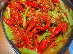 -红盔甲·小龙虾(天钥桥店)