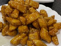 -朴小妹人参鸡汤火锅(长白山万达店)