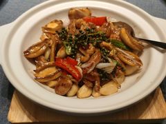 -悦宴·雅致餐厅(绿地蓝海店)
