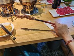 -寻滇记云南鲜牛肉火锅(北海路店)