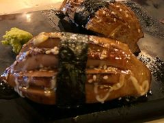-昊·来了寿司(双楠2店)