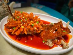 -探花·意境江南菜·唐伯虎文化体验店·松鼠桂鱼(观前店)