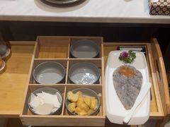 -喃喃椰·糟粕醋·椰子鸡火锅(七堡花园店)