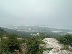 -虞山风景区
