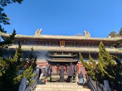 -潭柘寺景区