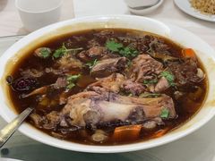 -新加坡宏仁堂御膳厅