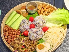 -一善菌·云南菌汤·云南菜(银泰城店)