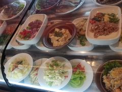 -彭城味道.地道徐州味(怡海花园店)