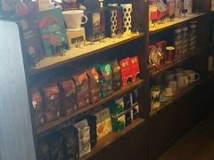 -星巴克(红房子店)