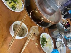 -元盛居(生态大街店)