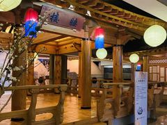 -纽斯桑拿会所(天山店)