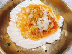 -妥妥烤肉料理(昙华林店)
