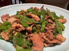 -聚鑫朋酸菜肥肠(文艺路口店)