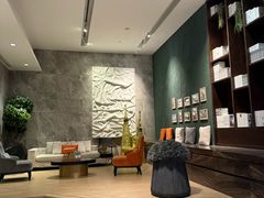 -和颐至尊酒店(上海徐家汇漕河泾店)