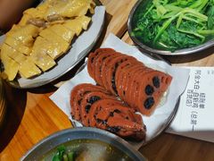 -阿金大白·上海菜馆(新天地店)